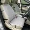 Чохли на сидіння Lux Alcantara (штучна замша), ромб