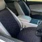 Чохли на сидіння Lux Alcantara (штучна замша), сота