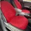Чохли на сидіння Lux Alcantara (штучна замша), сота
