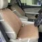 Чохли на сидіння Lux Alcantara (штучна замша), сота