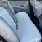 Чохли на сидіння Lux Alcantara (штучна замша), сота