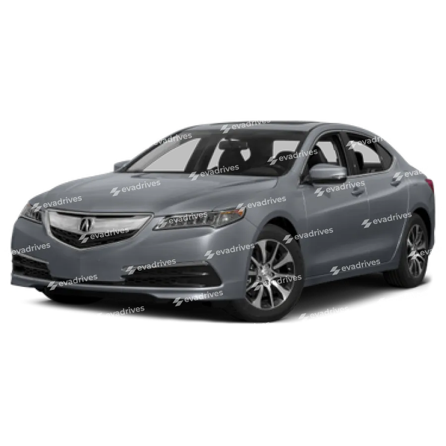 EVA килимки для Acura TLX  Sedan 2014-2020