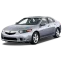 EVA килимки для Acura TSX Sedan 2008-2014