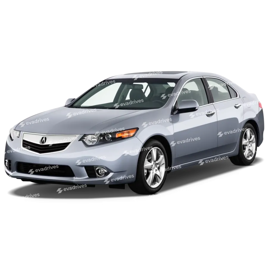 EVA килимки для Acura TSX Sedan 2008-2014