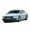 EVA килимки для Audi S7 2018-2024 2 generation