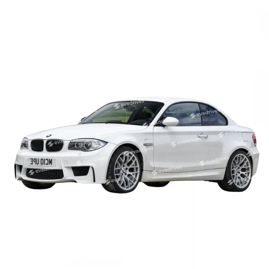 EVA килимки для Bmw e81  е82 е87 е88 2004-2011