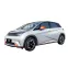 EVA килимки для Byd Dolphin 2021+