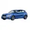 EVA килимки для BMW 1 Series (F20) 3-doors Htb 2012-2019  2 generation