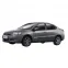 EVA килимки для Chery M11 Sedan 2008-2015 1 generation