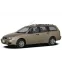EVA килимки для Ford Focus (C170) Restyling Combi 2001-2004