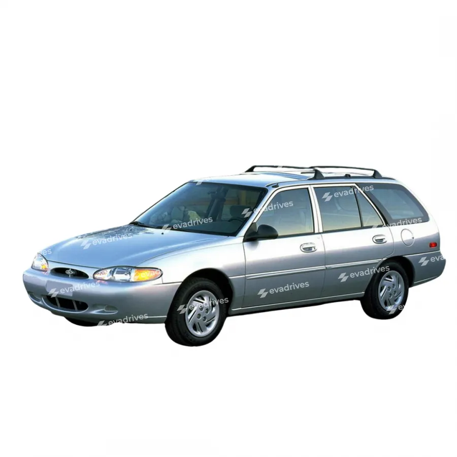 EVA килимки для Ford Escort (VII) Combi 1995-2000