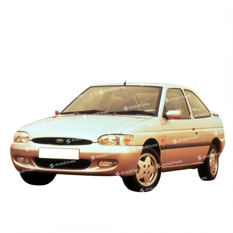 EVA килимки для Ford Escort (VII) 3-doors Htb 1995-2000