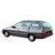 EVA килимки для Ford Escort (V) Combi 1990-1992