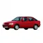 EVA килимки для Ford Escort (VI) 5-doors Htb 1992-1995
