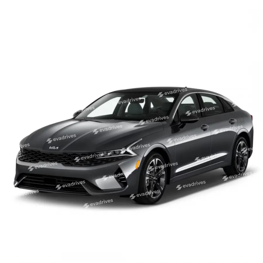 EVA килимки для Kia Optima(K5) 2021+