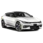 EVA килимки для Kia EV6 2021+