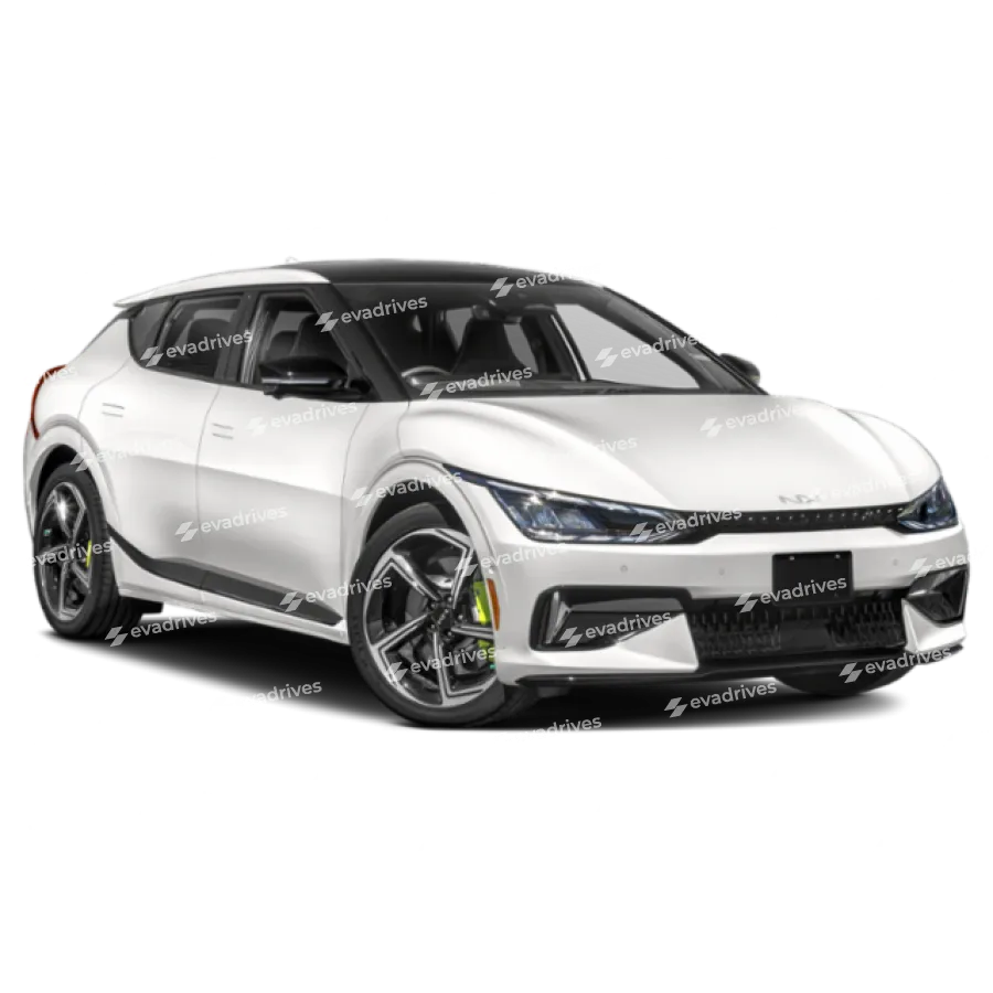 EVA килимки для Kia EV6 2021+