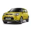 EVA килимки для Kia Soul (PS) Htb 2012-2018
