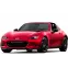 EVA килимки для Mazda MX-5 (ND) Cabrio 2014+