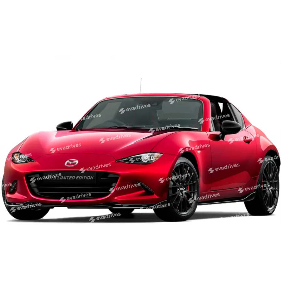 EVA килимки для Mazda MX-5 (ND) Cabrio 2014+