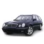 EVA килимки для Mercedes-Benz E-Class (W210) Combi 1995-2002