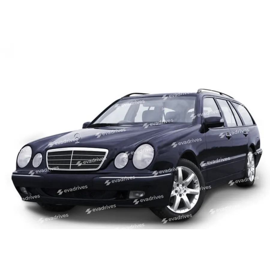 EVA килимки для Mercedes-Benz E-Class (W210) Combi 1995-2002
