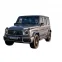EVA килимки для Mercedes-Benz w463 2018+