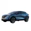 EVA килимки для Nissan Ariya (FE0) SUV 2022+
