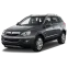 EVA килимки для Opel Antara SUV 2006-2010