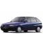 EVA килимки для Opel Astra (F) Htb 1991-1998