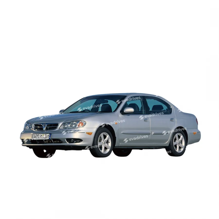 EVA килимки для Nissan Maxima (QX A33) Sedan 2000-2004