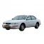 EVA килимки для Nissan Maxima (QX A32) Sedan 1994-2000