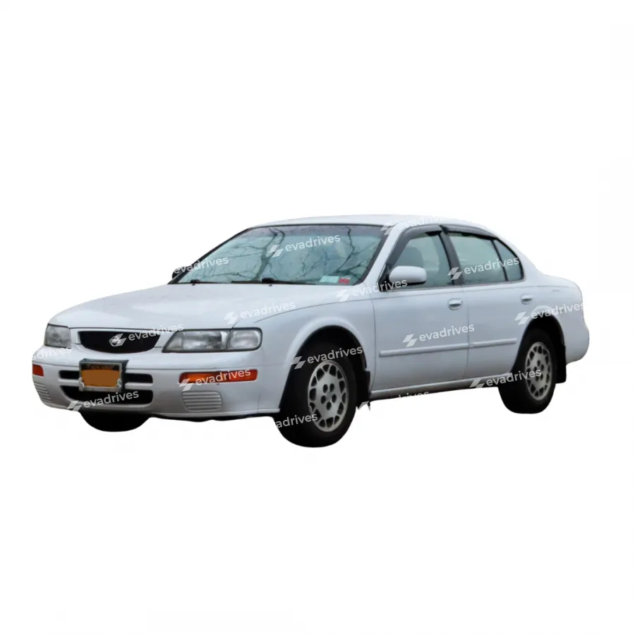 EVA килимки для Nissan Maxima (QX A32) Sedan 1994-2000