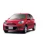 EVA килимки для Nissan Micra IV (K13) Restyling Htb 2010+