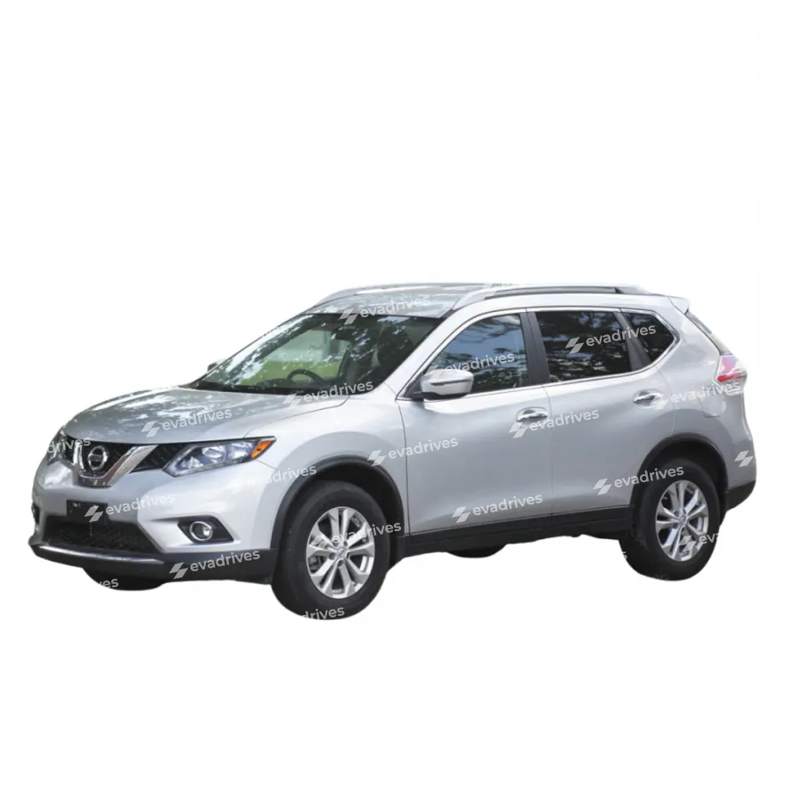 EVA килимки для Nissan Rogue (T32) SUV 2013-2020