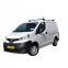 EVA килимки для Nissan NV200 Minivan 2009+