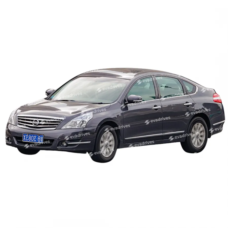 EVA килимки для Nissan Teana (J32) Sedan 2008-2013