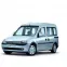 EVA килимки для Opel Combo (C) Minivan 2001-2011