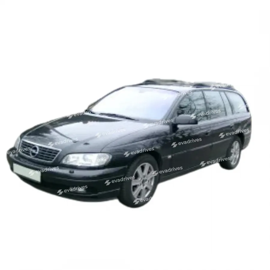 EVA килимки для Opel Omega (B) Combi 1994-2003