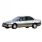 EVA килимки для Opel Omega (B) Sedan 1994-2003