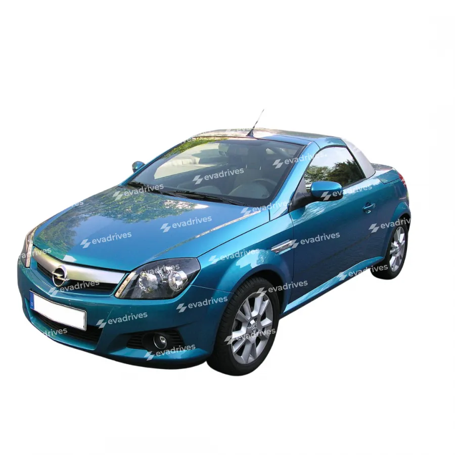 EVA килимки для Opel Tigra TwinTop (B) Coupe 2004-2009