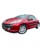 EVA килимки для Peugeot 207 CC Coupe 2006-2012