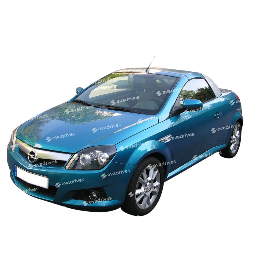 EVA килимки для Peugeot 308 Coupe 2007-2013