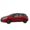 EVA килимки для Renault Clio (KH98) Sedan 2012-2019