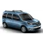 EVA килимки для Renault Kangoo (II) Compact Restyling 4-doors Minivan 2013-2021