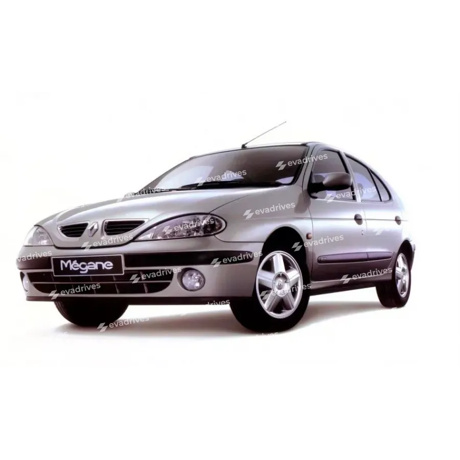 EVA килимки для Renault Megane (I) Htb 1995-2002