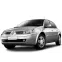 EVA килимки для Renault Megane (II) Htb 2002-2009