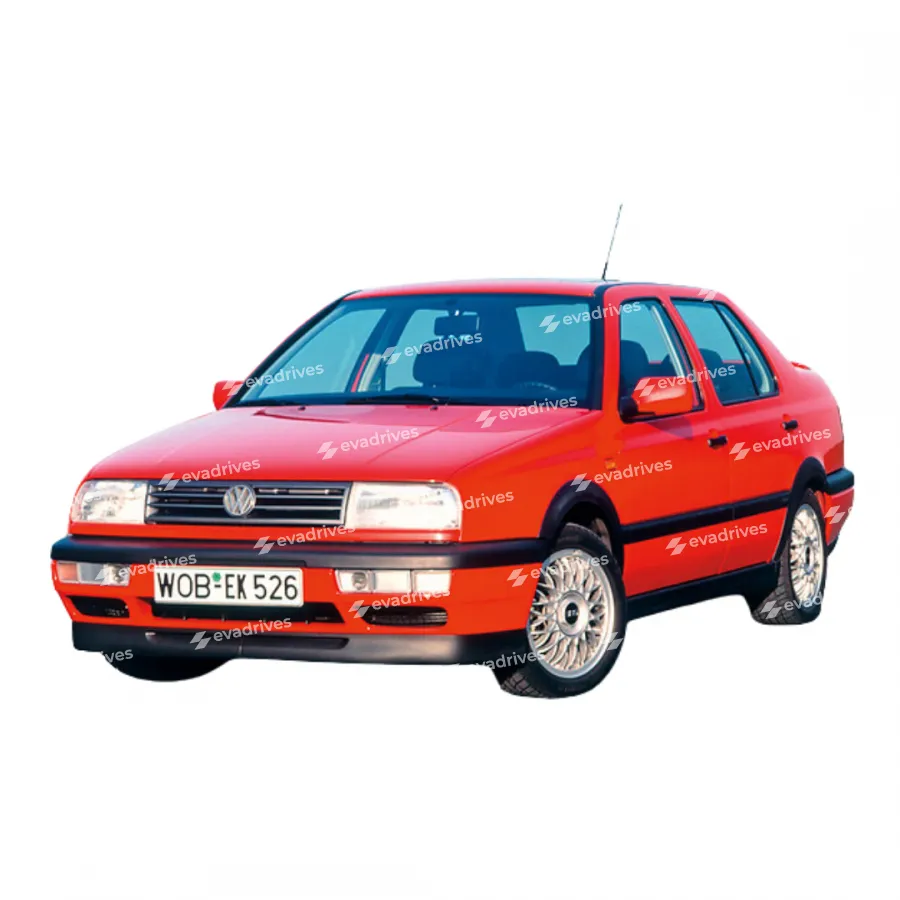 EVA килимки для Volkswagen Vento Sedan 1992-1998