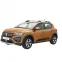 EVA килимки для Renault Sandero StepWay Htb 2020+