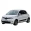 EVA килимки для Renault Twingo 2015+